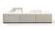 Tufty - Oatmeal Brushed Weave - Image 4