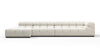 Tufty - Oatmeal Brushed Weave - Image 1