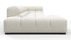 Tufty - Oatmeal Brushed Weave - Image 4