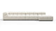 Tufty - Oatmeal Brushed Weave - Image 1