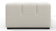 Tufty - Oatmeal Brushed Weave - Image 4