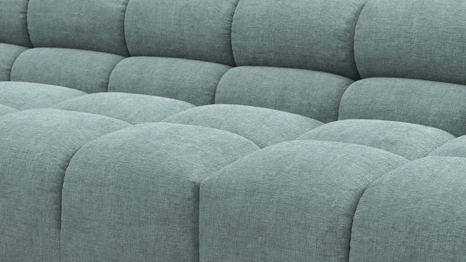 TuftyCerulean Chenille