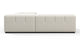Tufty - Oatmeal Brushed Weave - Image 4