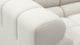 Tufty - Oatmeal Brushed Weave - Image 6