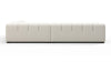 Tufty - Oatmeal Brushed Weave - Image 5