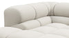 Tufty - Oatmeal Brushed Weave - Image 6