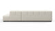Tufty - Oatmeal Brushed Weave - Image 5