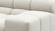 Tufty - Oatmeal Brushed Weave - Image 6