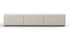 Tufty - Oatmeal Brushed Weave - Image 5