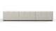 Tufty - Oatmeal Brushed Weave - Image 5