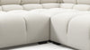 Tufty - Oatmeal Brushed Weave - Image 6