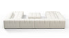 Tufty - Oatmeal Brushed Weave - Image 5