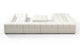Tufty - Oatmeal Brushed Weave - Image 5