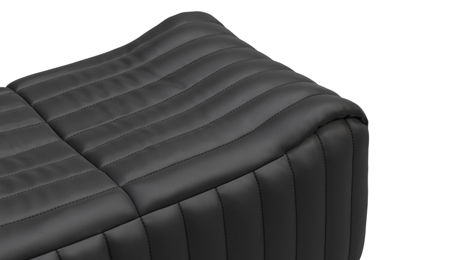 SandraBlack Vegan Leather