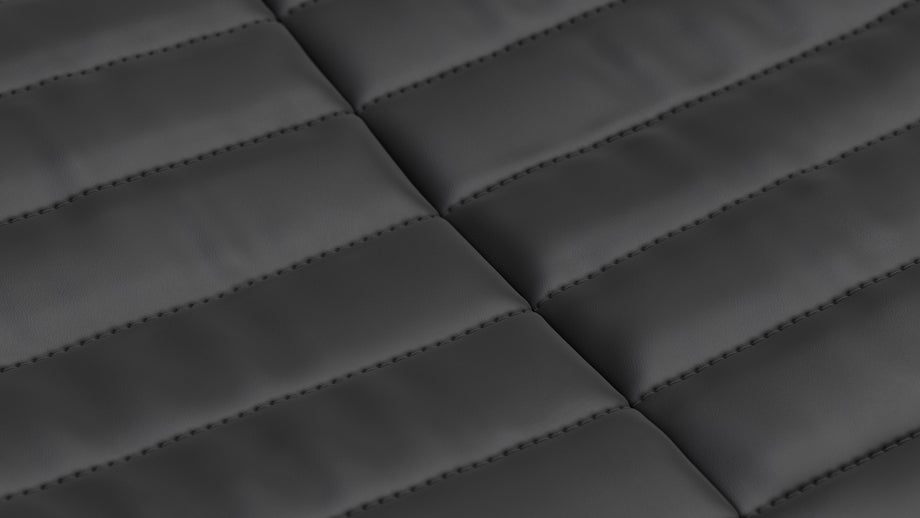 SandraBlack Vegan Leather