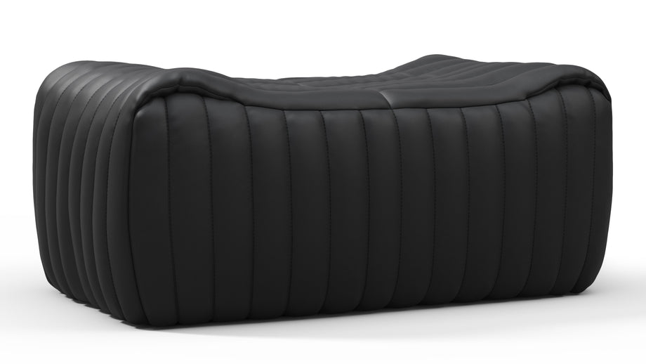 SandraBlack Vegan Leather