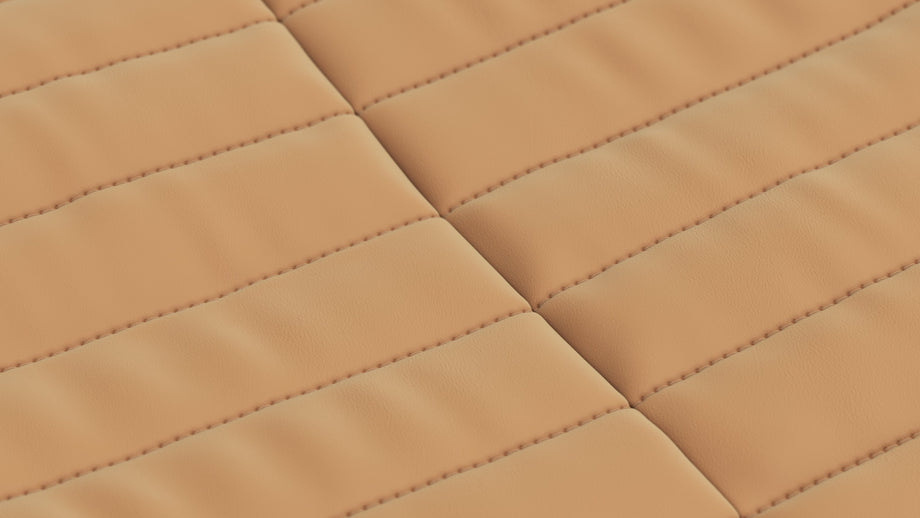 SandraCamel Premium Leather