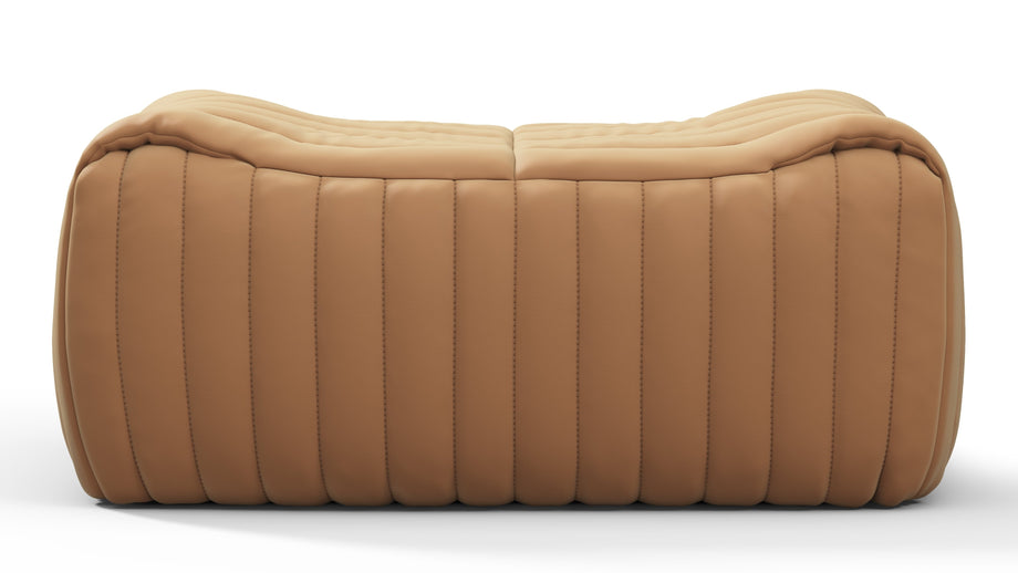 SandraCamel Premium Leather