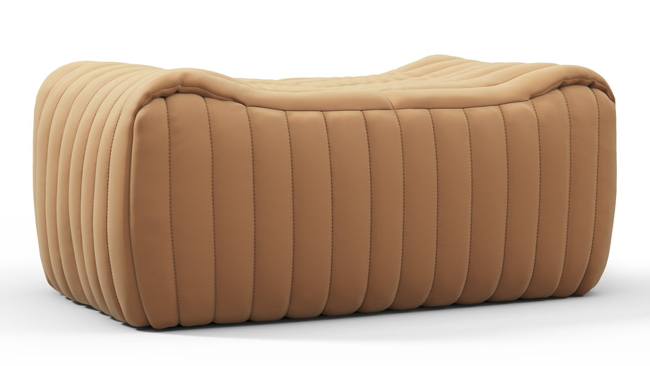 SandraCamel Premium Leather