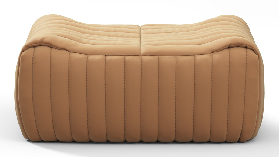 SandraCamel Premium Leather