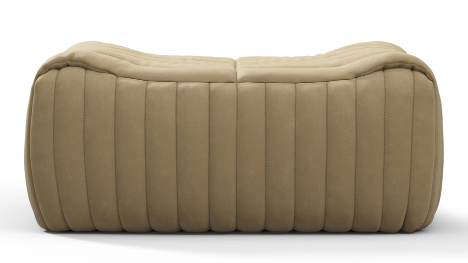 SandraBeige Vegan Leather
