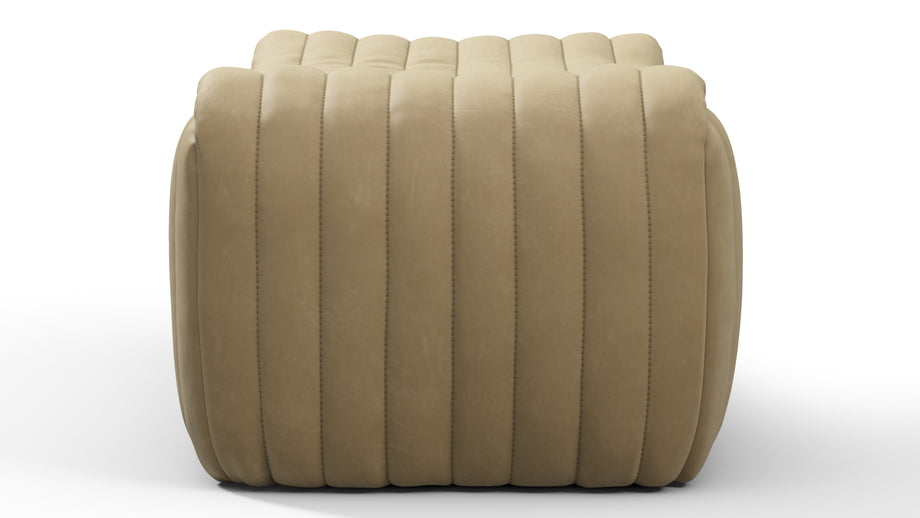 SandraBeige Vegan Leather