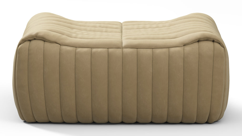 SandraBeige Vegan Leather
