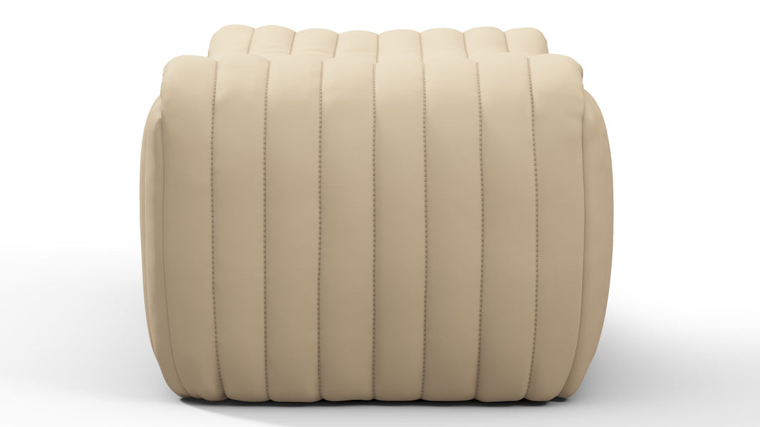SandraAlabaster Vegan Leather