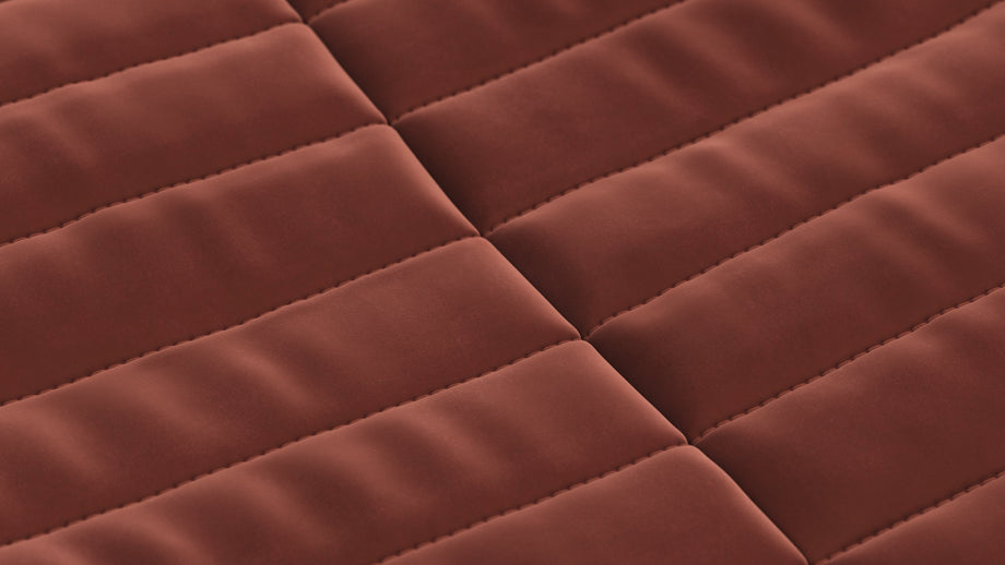 SandraBurgundy Luxe Velvet