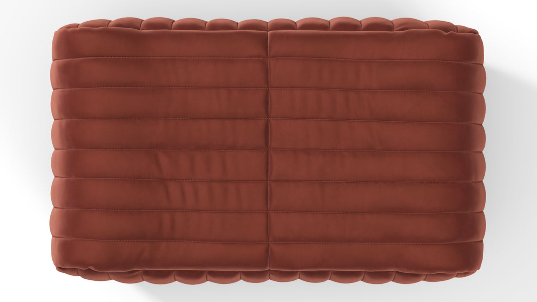 SandraBurgundy Luxe Velvet