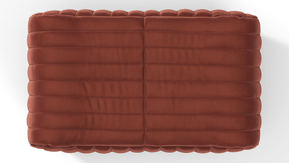 SandraBurgundy Luxe Velvet