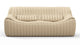 Sandra - Alabaster Vegan Leather - Image 1