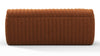 Sandra - Burnt Orange Vegan Suede - Image 4