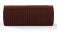 Sandra - Burgundy Luxe Velvet - Image 4