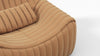 Sandra - Camel Premium Leather - Image 5