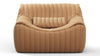 Sandra - Camel Premium Leather - Image 1