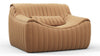 Sandra - Camel Premium Leather - Image 2