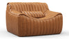 Sandra - Distressed Brown Premium Leather - Image 2