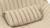 Sandra - Alabaster Vegan Leather - Image 6