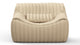 Sandra - Alabaster Vegan Leather - Image 1