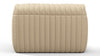 Sandra - Alabaster Vegan Leather - Image 4