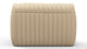 Sandra - Alabaster Vegan Leather - Image 4