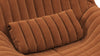 Sandra - Burnt Orange Vegan Suede - Image 6