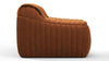 Sandra - Burnt Orange Vegan Suede - Image 3