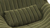 Sandra - Olive Green Velvet - Image 6