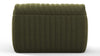 Sandra - Olive Green Velvet - Image 4