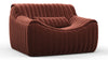 Sandra - Burgundy Luxe Velvet - Image 2
