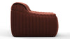 Sandra - Burgundy Luxe Velvet - Image 3