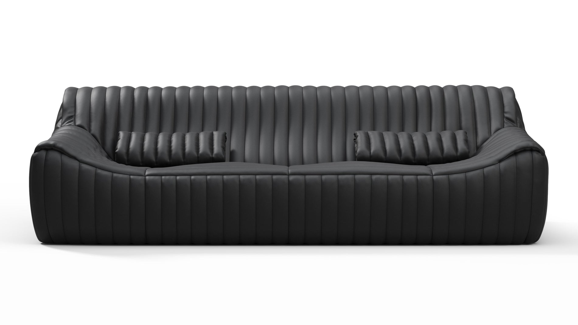 SandraBlack Vegan Leather