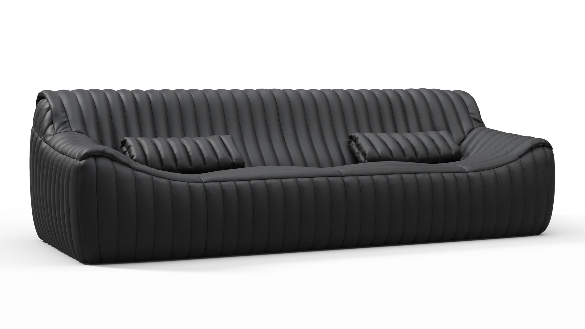 SandraBlack Vegan Leather